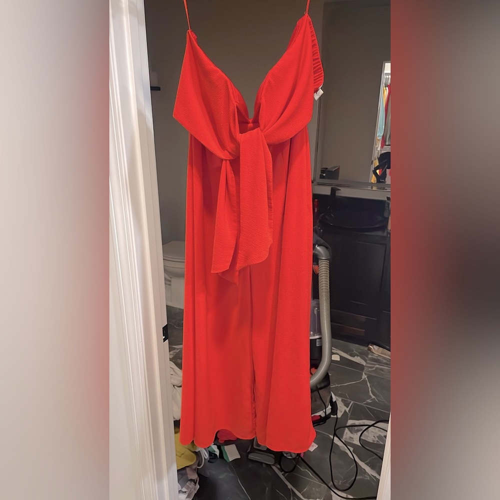 SZ M EUC Daytrip cropped jumper